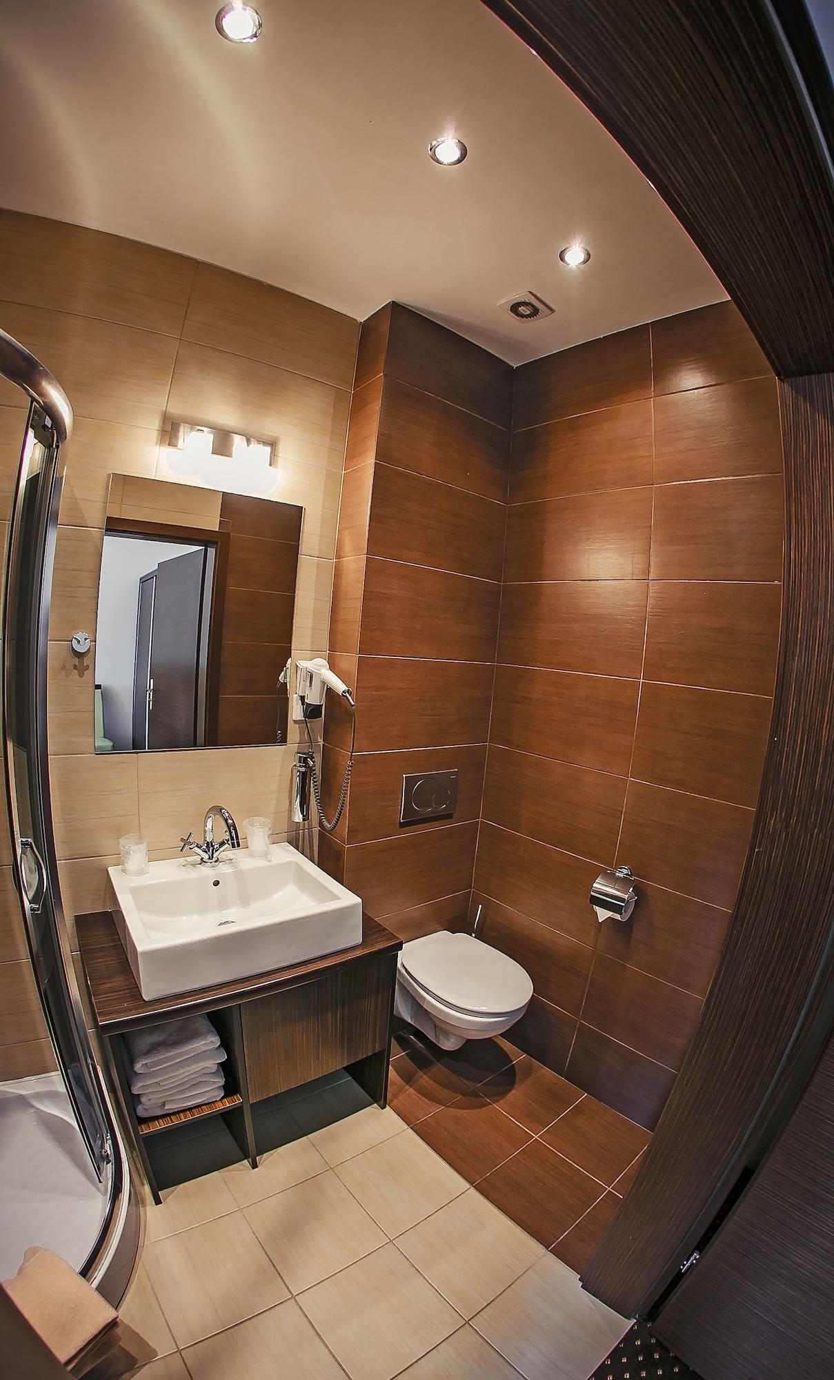 Boutique Hotel'S I Milionowa Lodž Exteriér fotografie