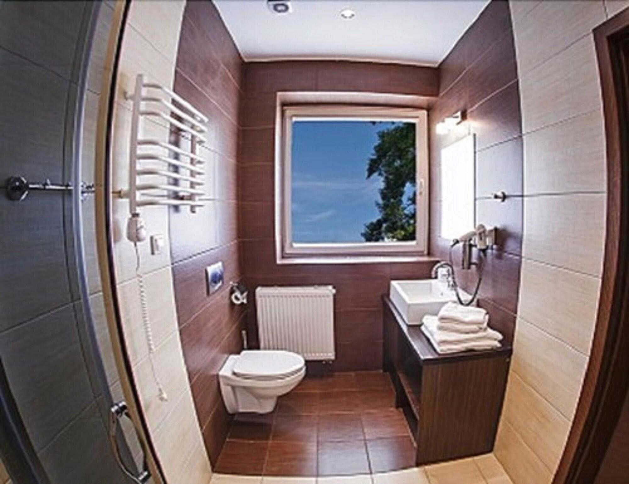 Boutique Hotel'S I Milionowa Lodž Exteriér fotografie