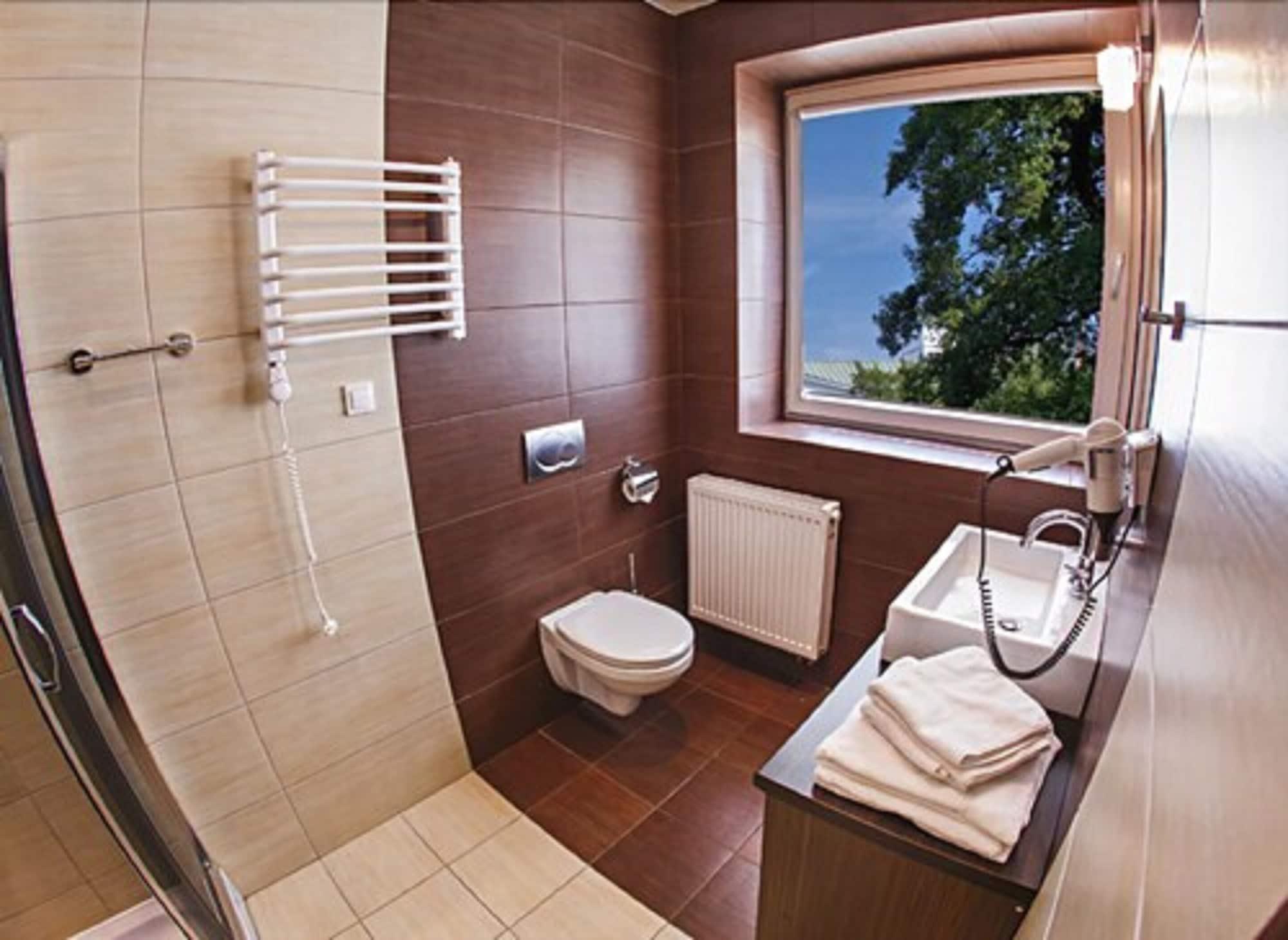 Boutique Hotel'S I Milionowa Lodž Exteriér fotografie