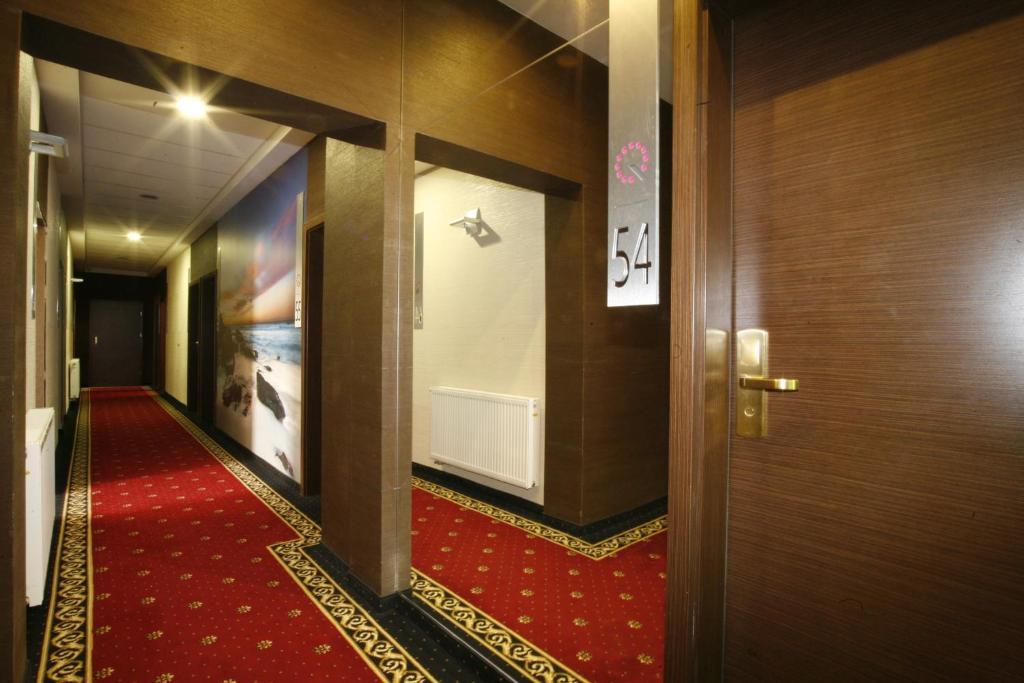 Boutique Hotel'S I Milionowa Lodž Exteriér fotografie