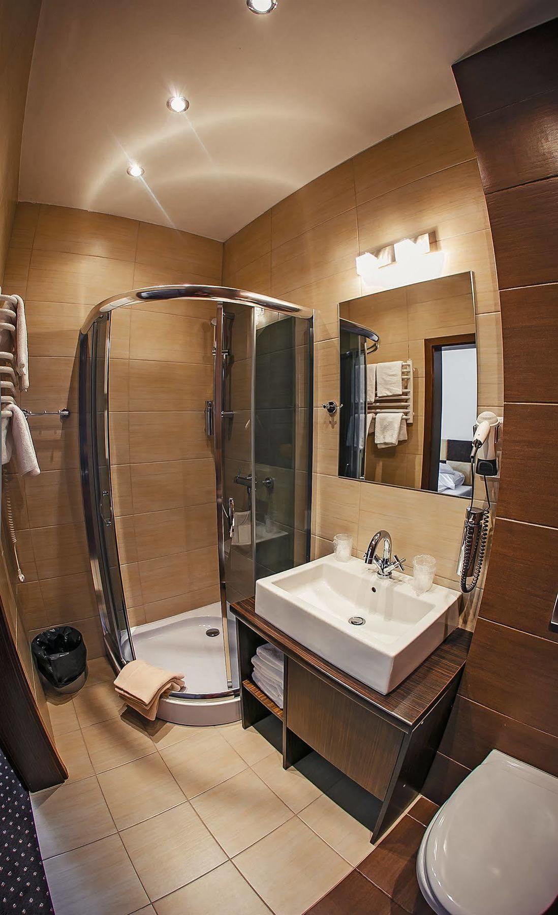 Boutique Hotel'S I Milionowa Lodž Exteriér fotografie