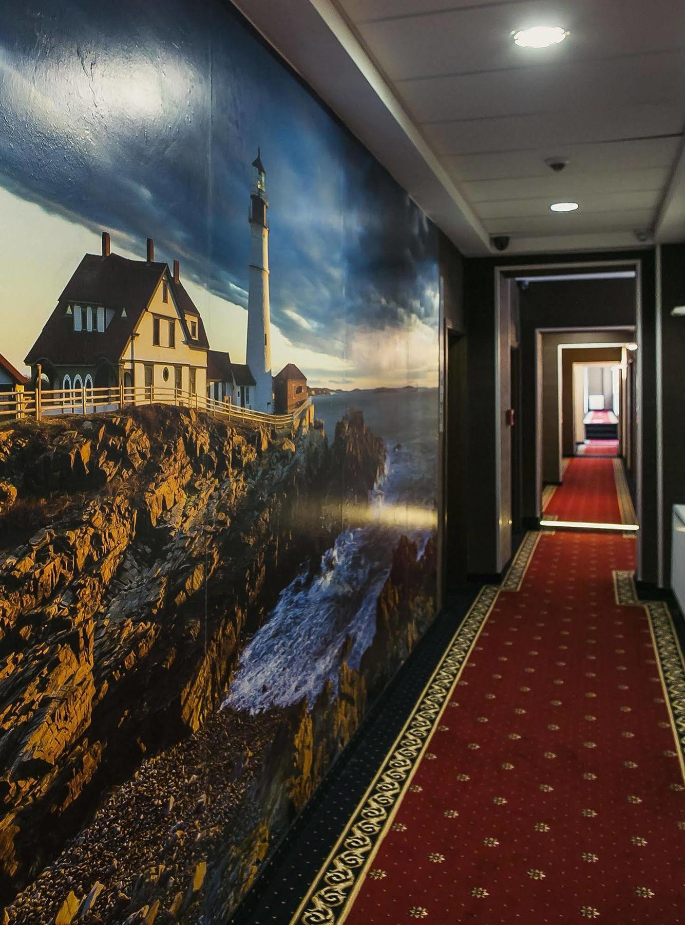 Boutique Hotel'S I Milionowa Lodž Exteriér fotografie
